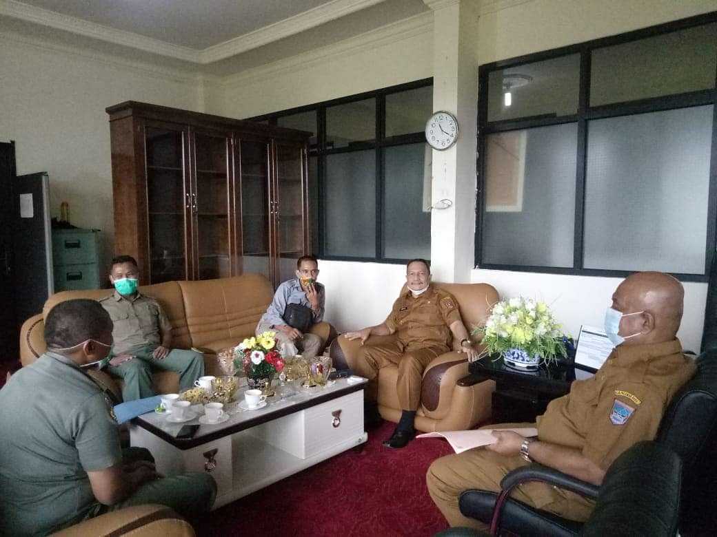 Konflik Satwa dan Manusia Tinggi, Pemkab Agam Didorong Mengeluarkan Perda