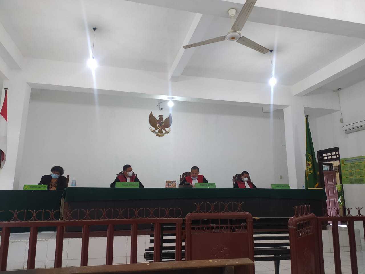Menuju Putusan Gugatan Satwa Liar: Sejarah Baru Penegakan Hukum di Indonesia